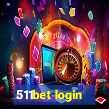 511bet login